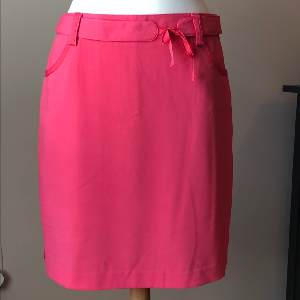 EP Pro skort. Size 12